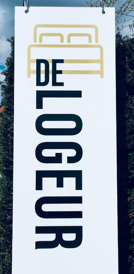 مبيت وإفطار Asse De Logeur المظهر الخارجي الصورة